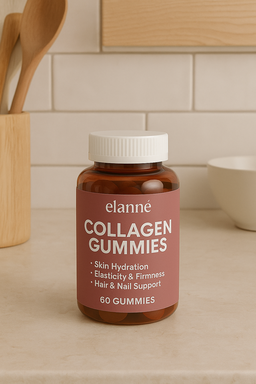 COLLAGEN GUMMIES
