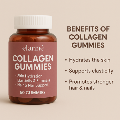 COLLAGEN GUMMIES