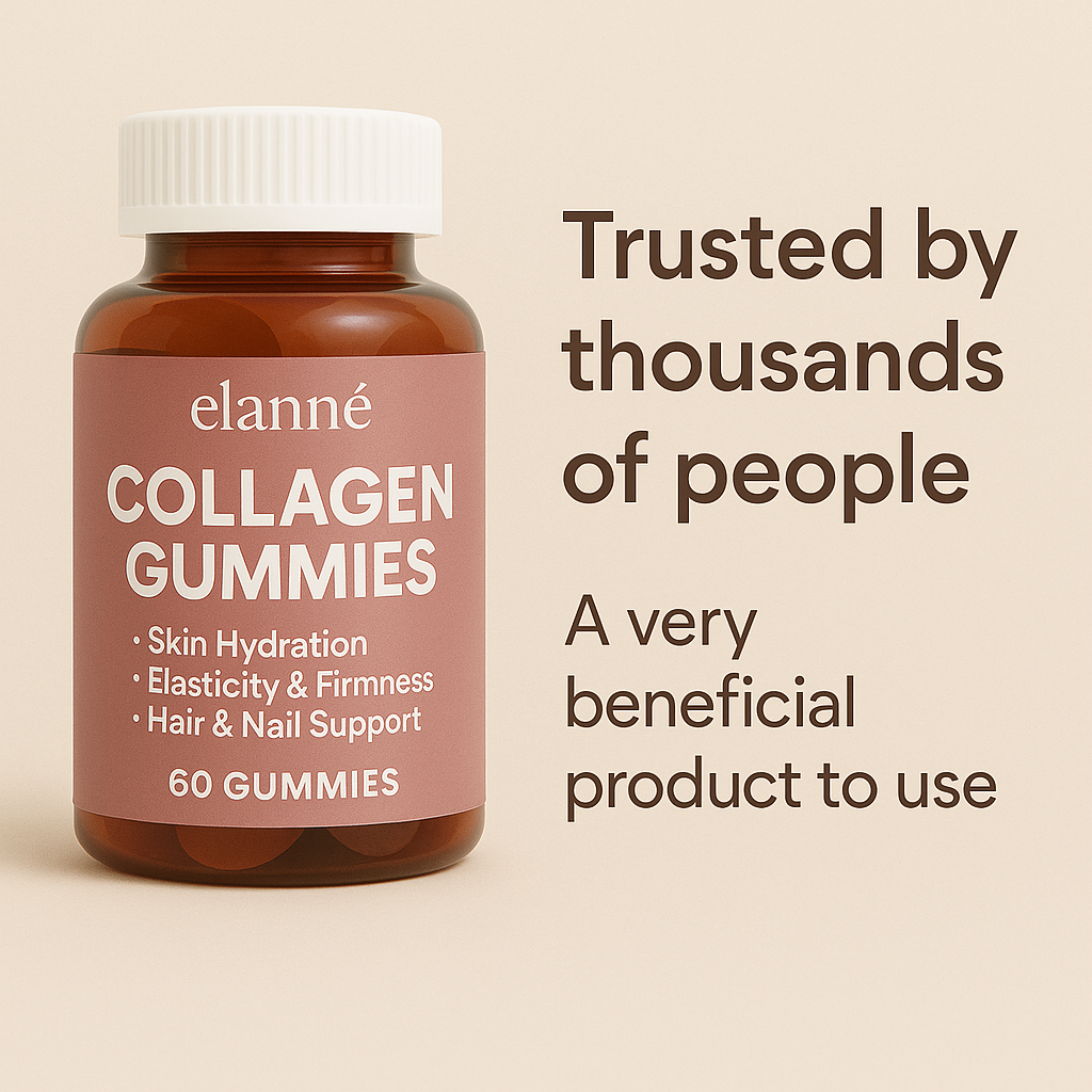 COLLAGEN GUMMIES