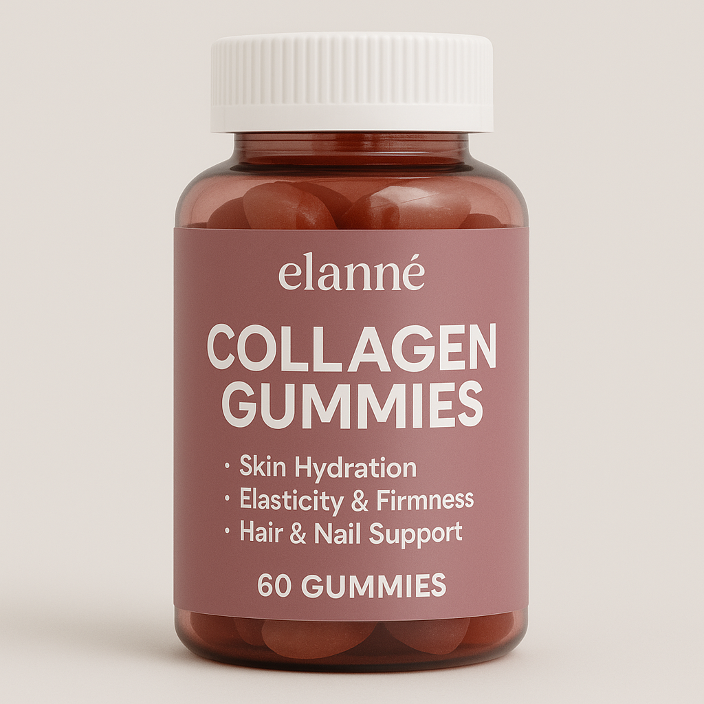 COLLAGEN GUMMIES