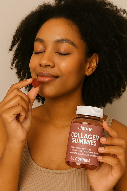 COLLAGEN GUMMIES