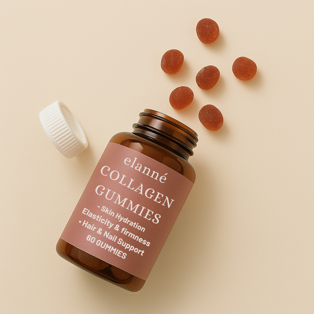 COLLAGEN GUMMIES