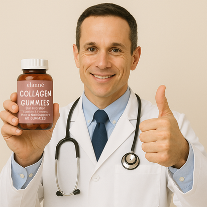 COLLAGEN GUMMIES
