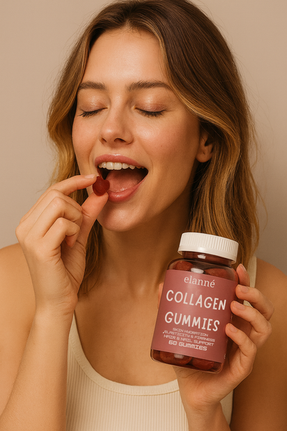 COLLAGEN GUMMIES