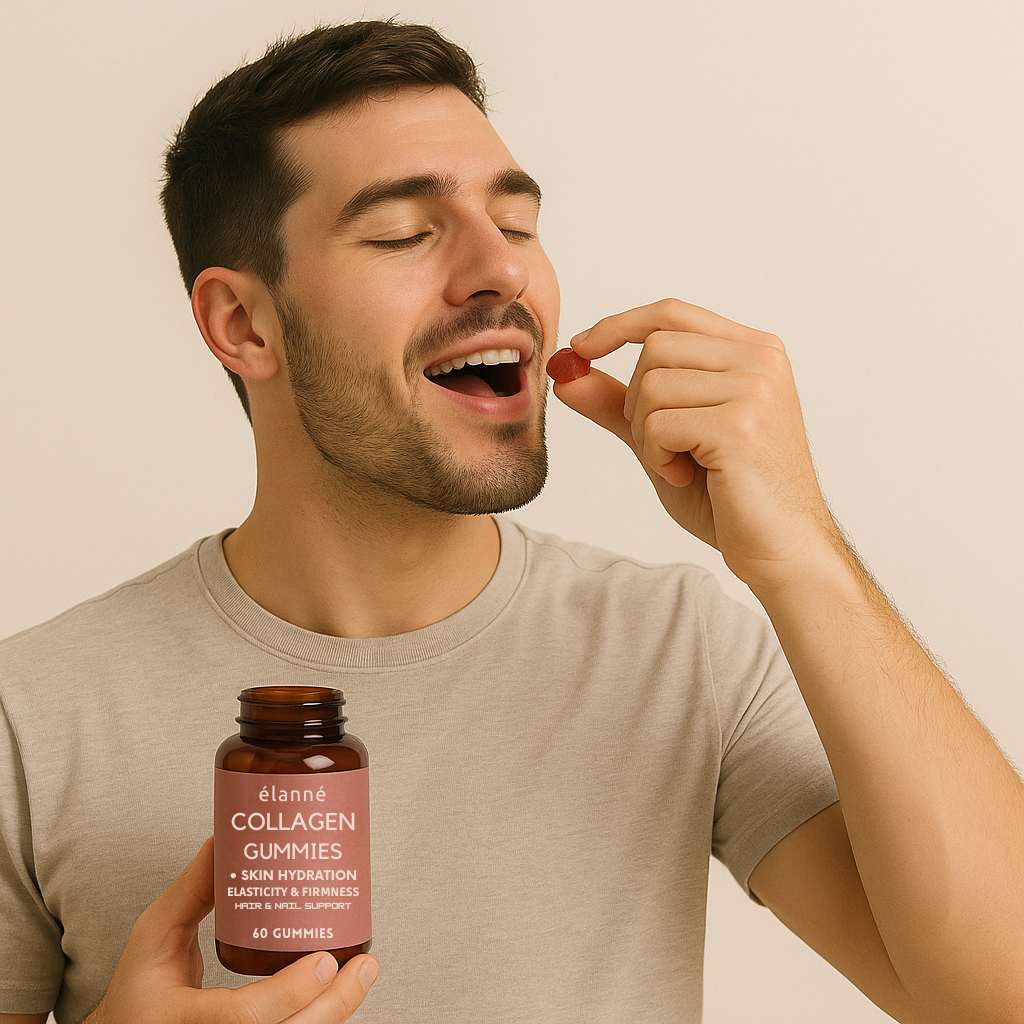 COLLAGEN GUMMIES